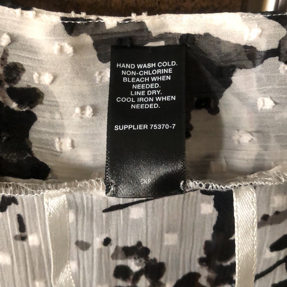 Mixit sheer kimono-style wrap - Picture 5 of 5